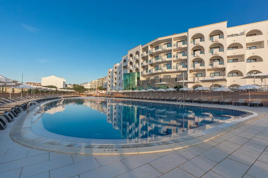 Pool, The Navigator - Solaqua, Algarve