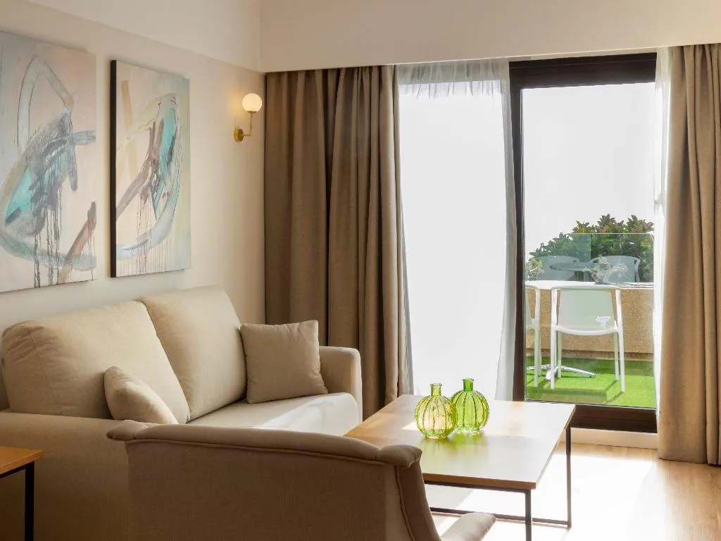 SUITE CLUB Room, Alexandre Grand Teguise Playa, Lanzarote