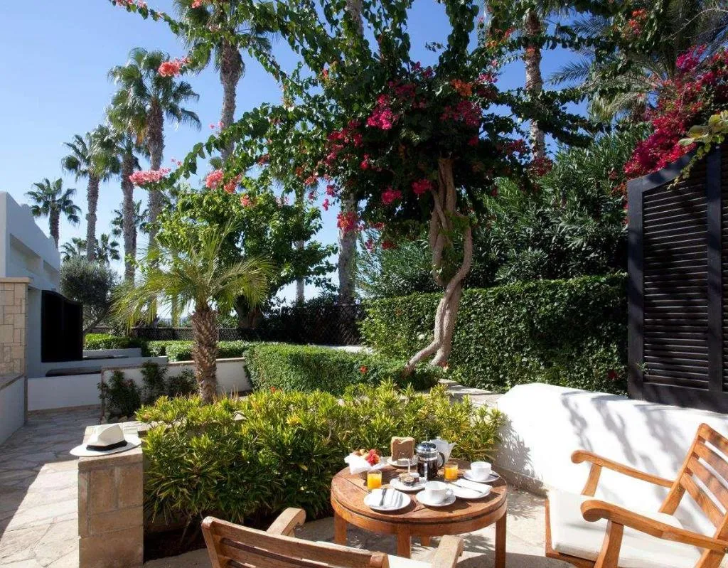 General view, Annabelle, Cyprus