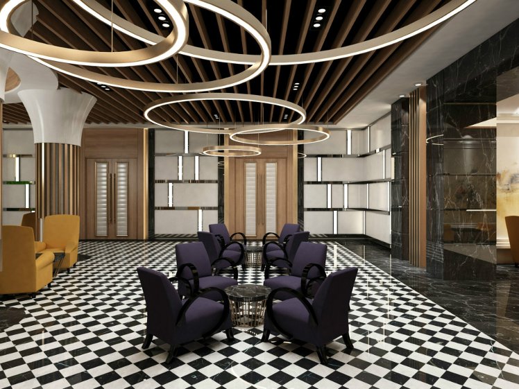 Port River Hotel & Spa, Antalya