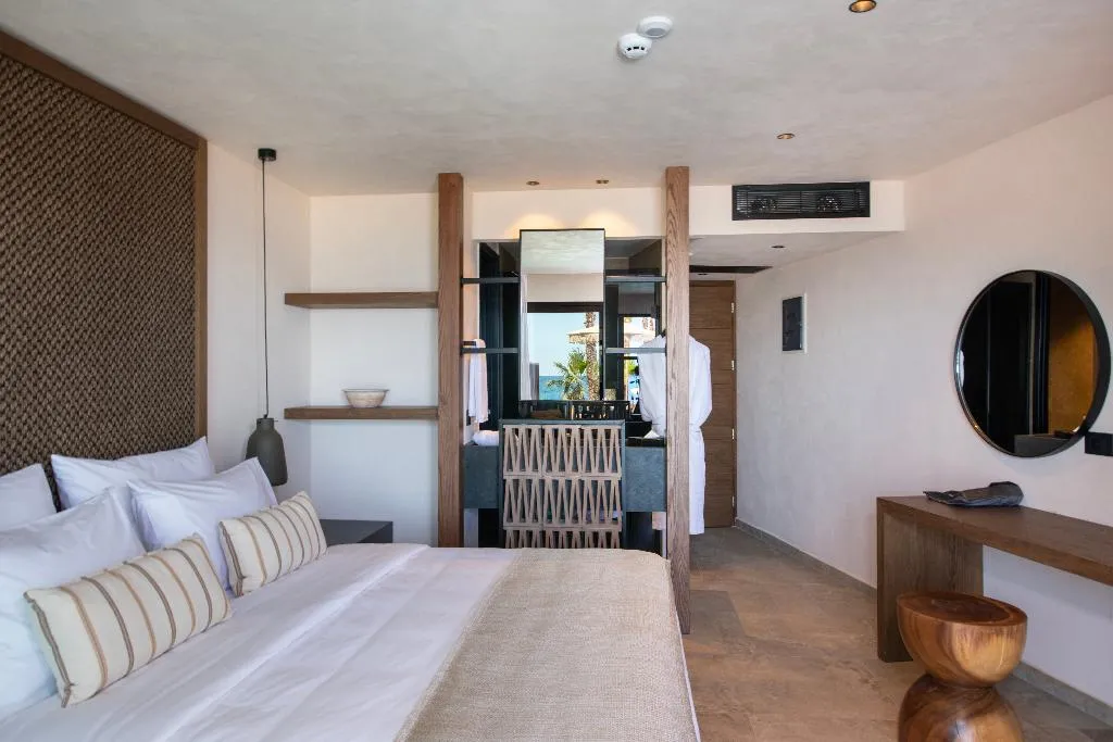 DOUBLE PREMIUM Room, Nalu Resort And Spa, Crete