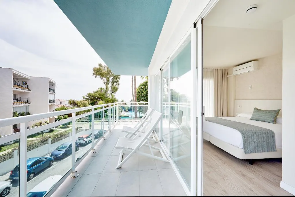 DOUBLE SUPERIOR Room, Palmasol Hotel, Costa Del Sol