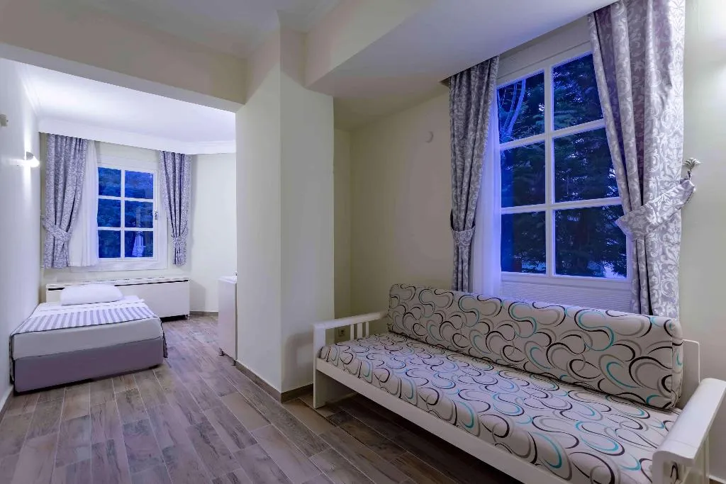 Room, Asteria Family Resort Side, Antalya