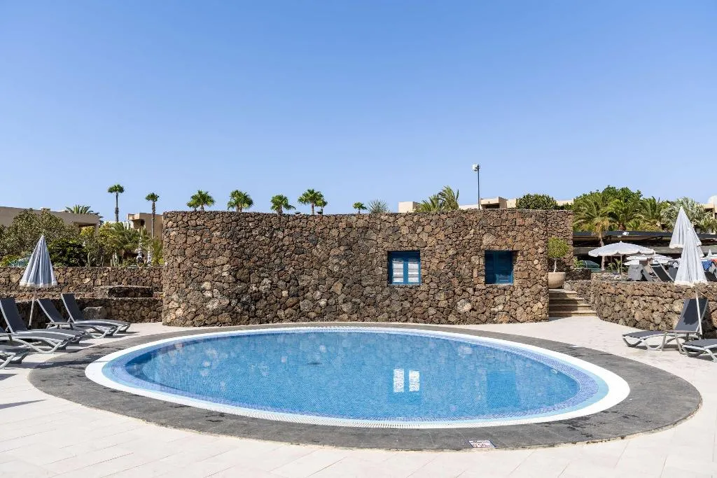 Pool, Barcelo Lanzarote Active Resort, Lanzarote