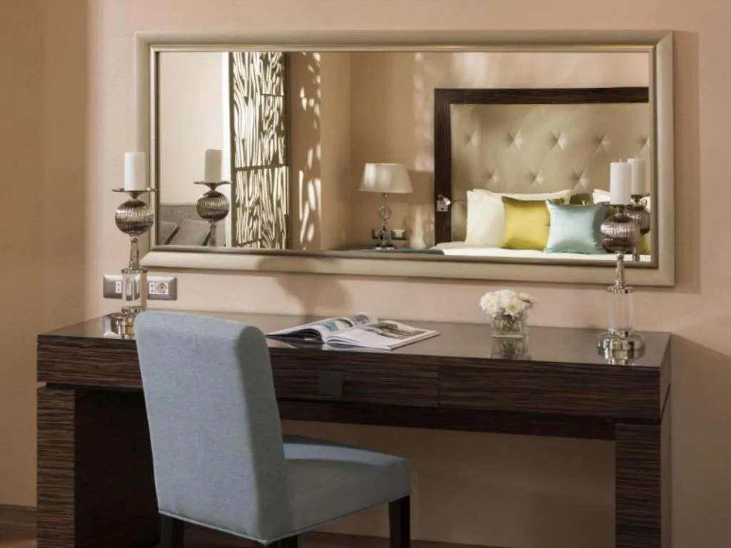 JUNIOR SUITE STANDARD Room, Rixos Premium Seagate, Red Sea Riviera