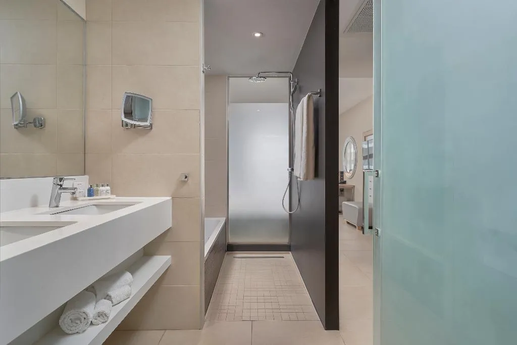 Room SUPERIOR WITH BALCONY Room, Radisson Blu Resort & Spa Gran Canaria Mogan, Gran Canaria