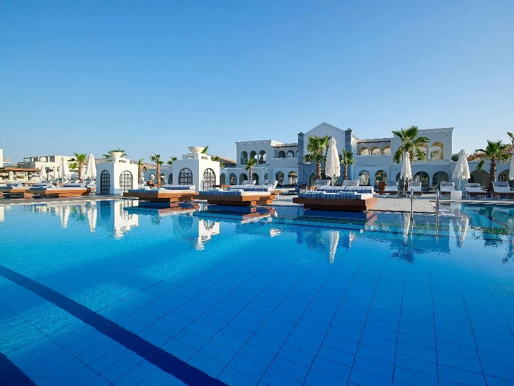Pool, Anemos Luxury Grand Resort, Crete