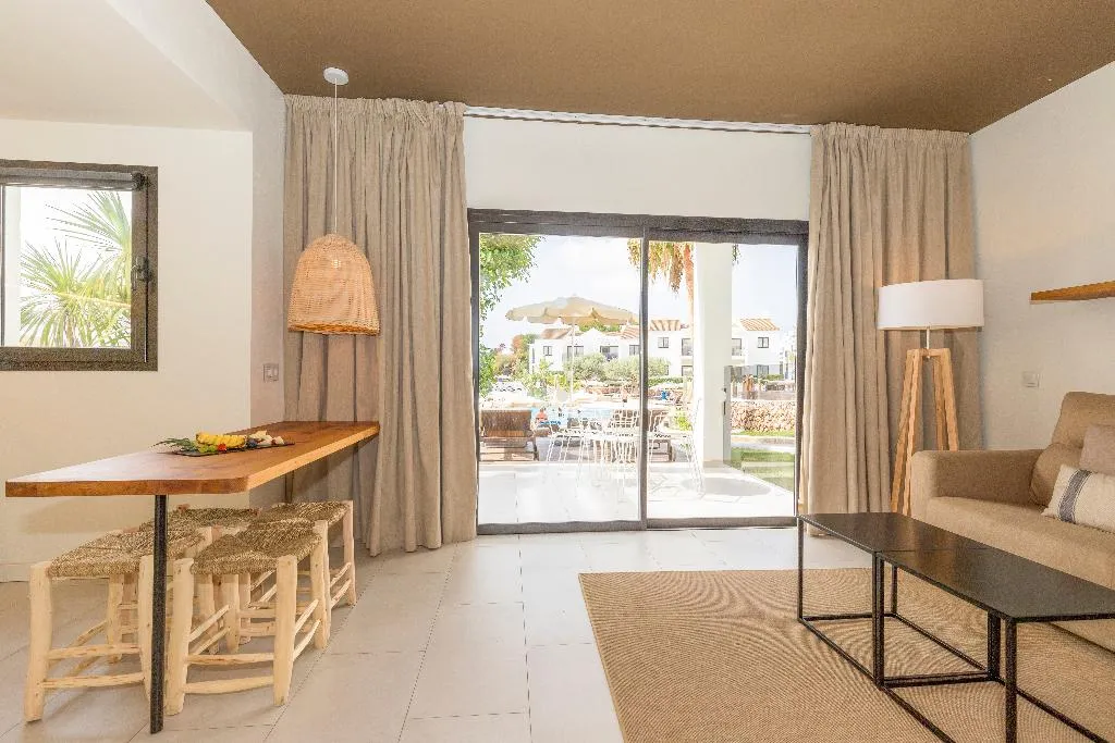 SUITE SUPERIOR Room, MarSenses Paradise Club Hotel, Menorca