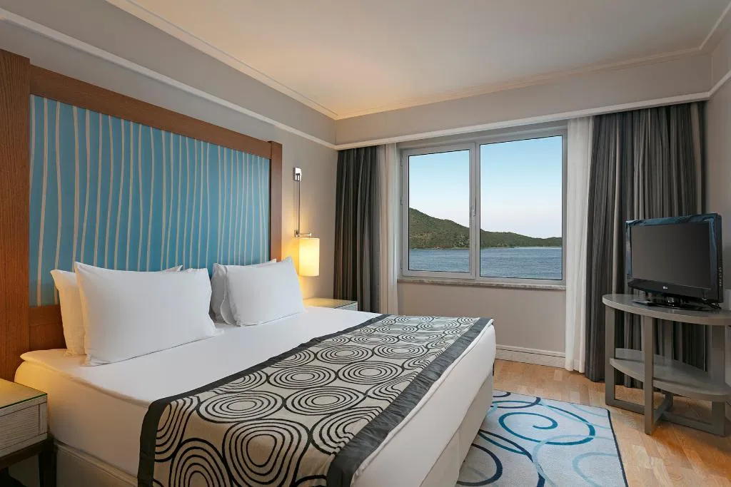 SUITE STANDARD Room, Xanadu Island, Bodrum