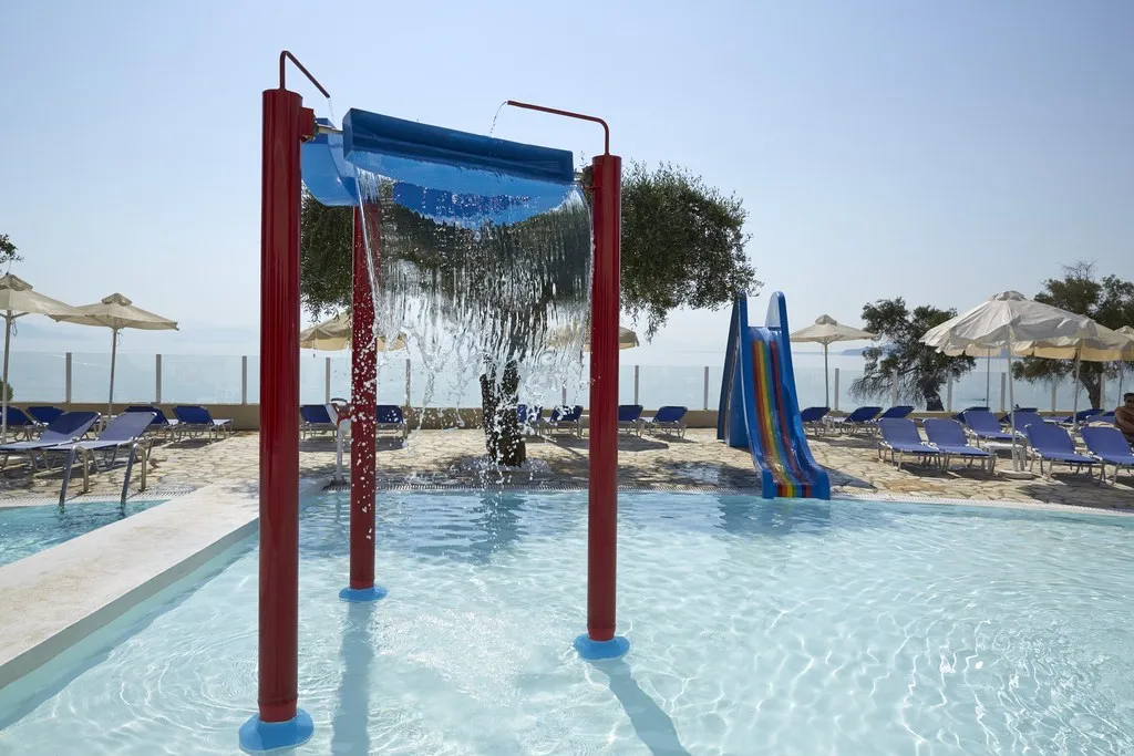 Pool, MarBella, Mar-Bella Collection, Corfu