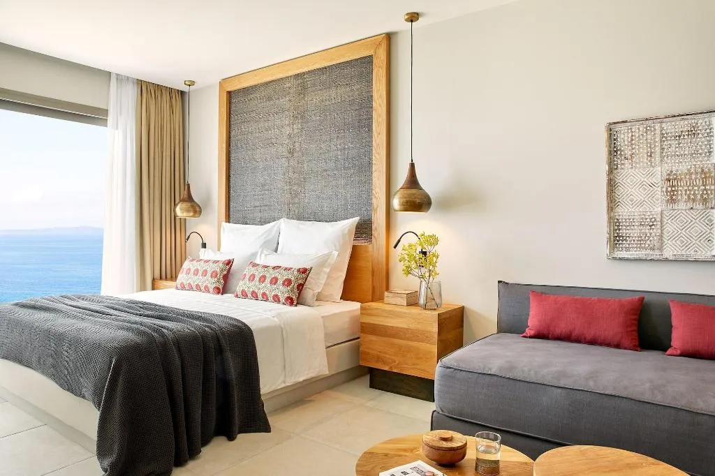 Room, Elix, Mar-Bella Collection, Preveza/Lefkas