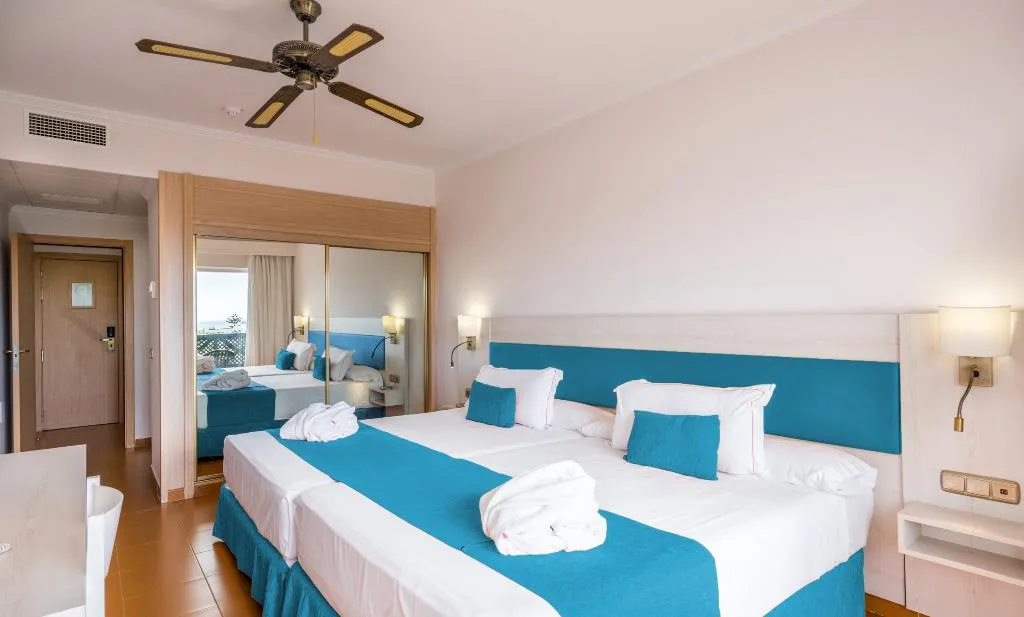 Room, BLUESEA Costa Bastian, Lanzarote