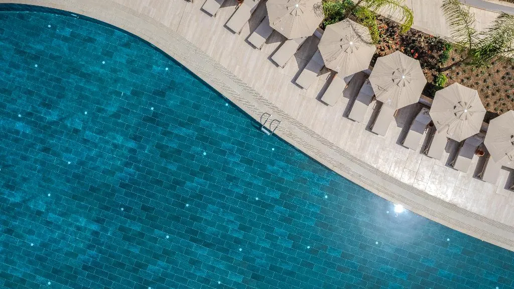 Pool, Liberty Signa Hotel, Dalaman