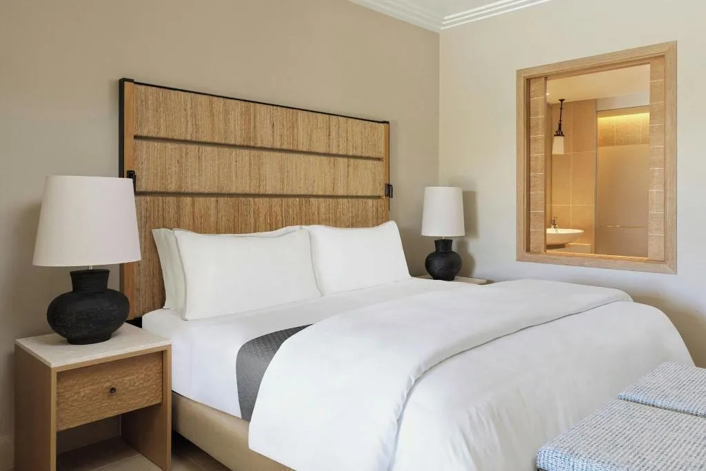 DOUBLE SUPERIOR WITH VIEWS Room, The Westin Resort Costa Navarino, Kalamata