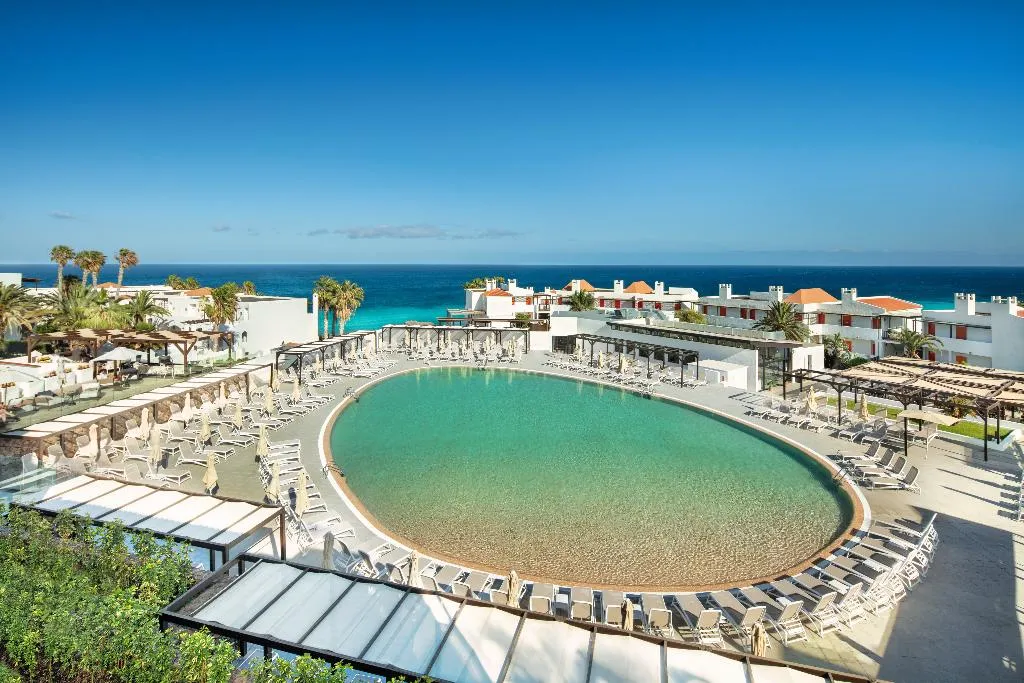 General view, Esencia de Fuerteventura by Princess, Fuerteventura