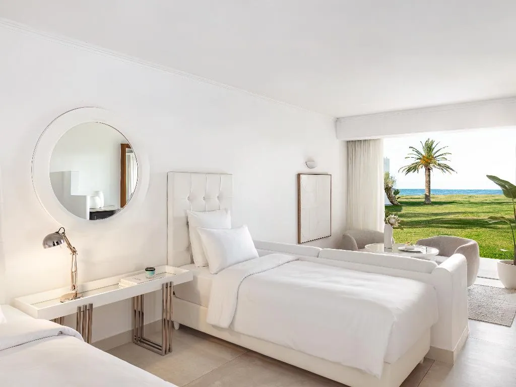 SUITE SIDE SEA VIEW Room, Creta Palace, A Resort to Live, Crete