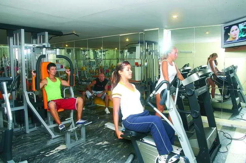 Sports and Entertainment, LAUR Hotels Experience & Elegance, Bodrum