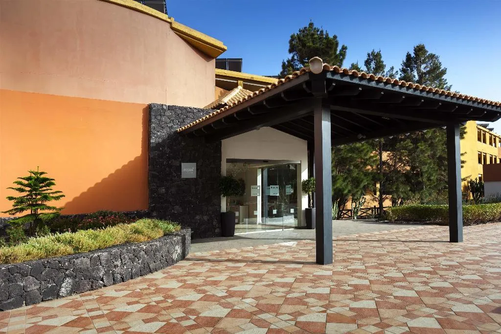Lobby, Occidental Jandía Royal Level, Fuerteventura
