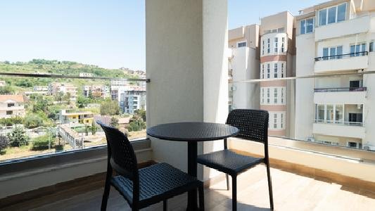 Seaside Hotel, Durres