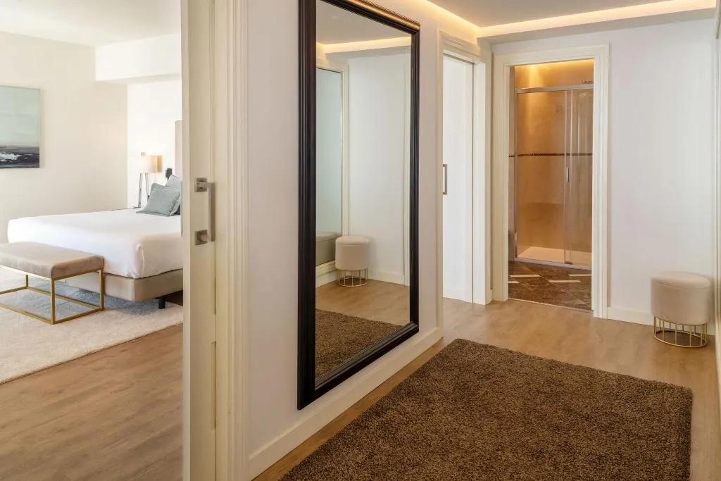 Room, Arrecife Gran Hotel & Spa, Lanzarote