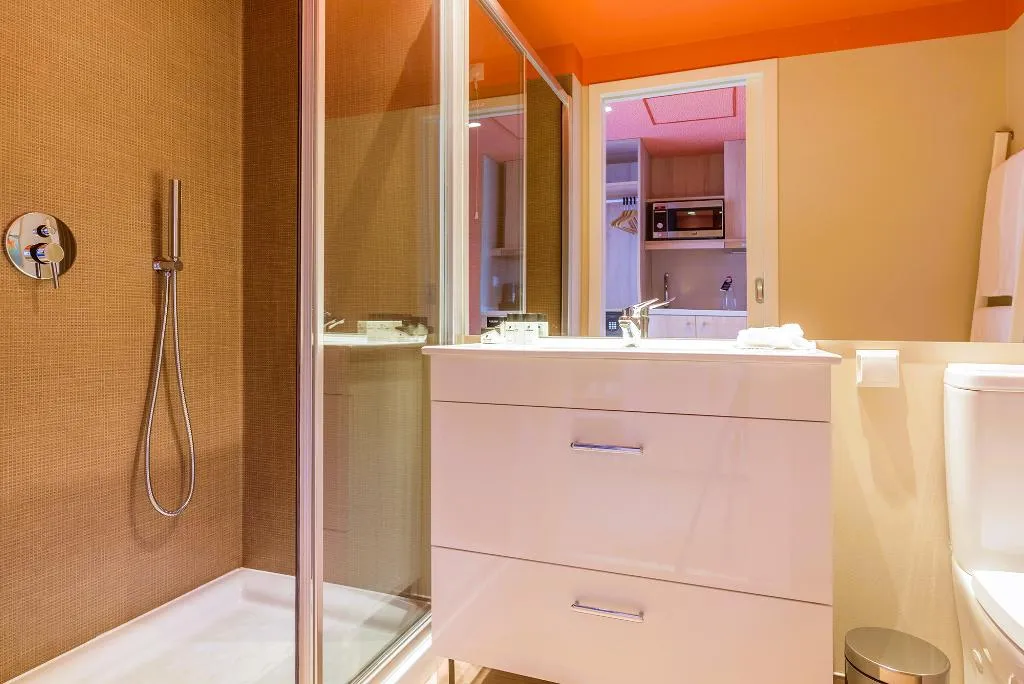 STUDIO SEA VIEW Room, Pestana Casino Studios, Madeira