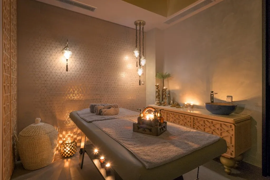 Sports and Entertainment, Olympic Palace Resort Hotel & Convention Center, Rhodes