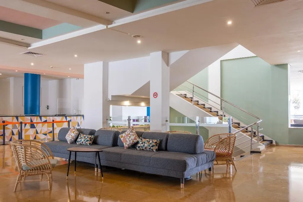 Lobby, Allegro Agadir, Agadir