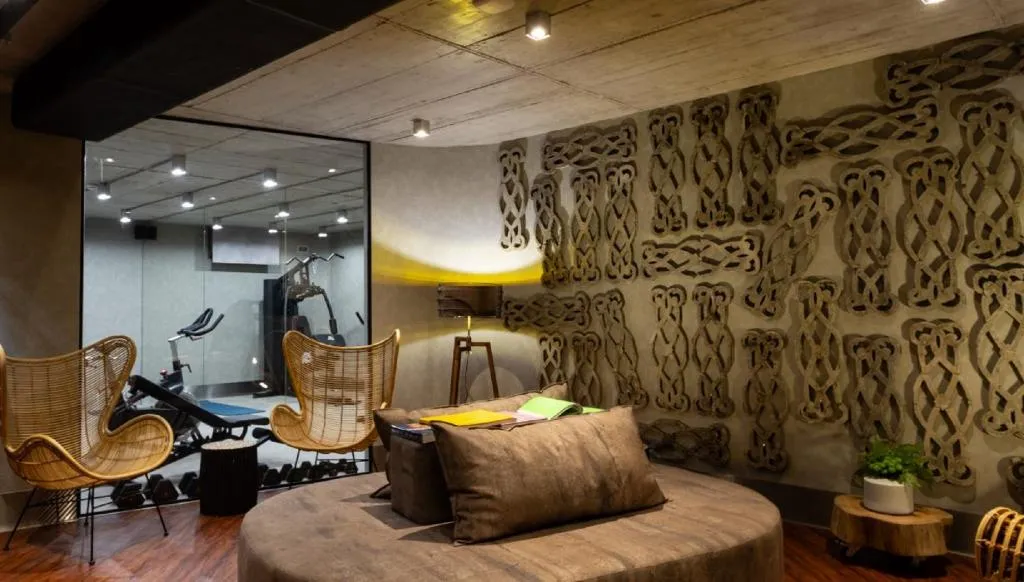 Sports and Entertainment, Hotel Caju, Madeira