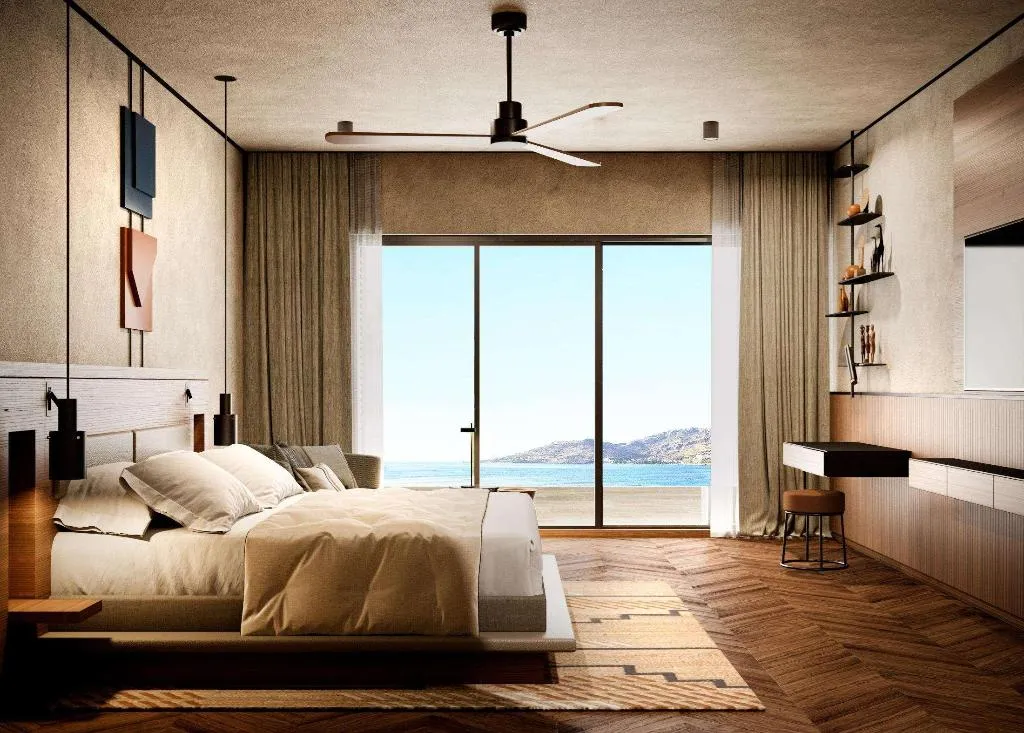 Room, Anda Barut Collection, Bodrum