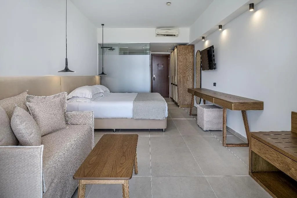Double or Twin COMFORT Room, Michelangelo Resort and Spa, Kos
