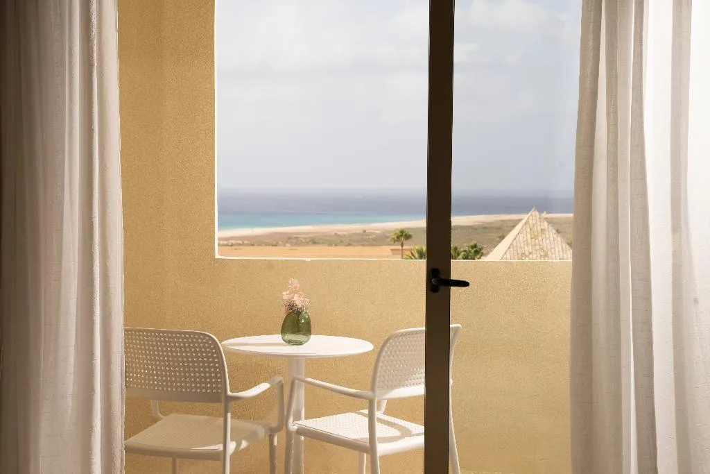 JUNIOR SUITE SIDE SEA VIEW Room, Iberostar Waves Gaviotas Park, Fuerteventura