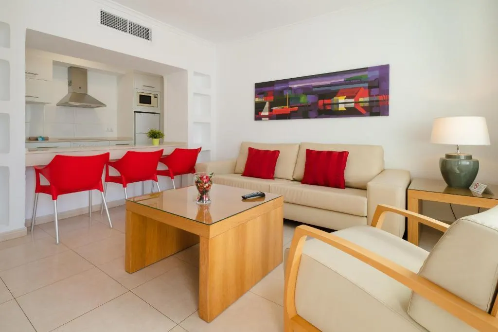 APARTMENT ONE BEDROOM Room, Ilunion Costa Sal Lanzarote, Lanzarote