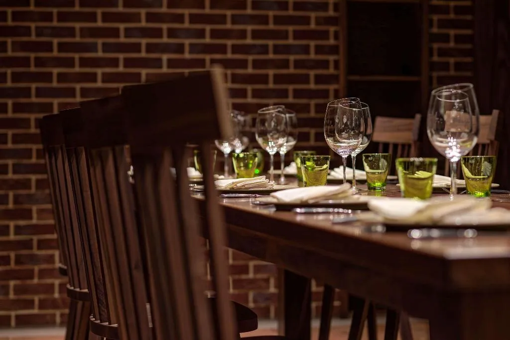 Restaurant, Radisson Blu Resort & Spa Gran Canaria Mogan, Gran Canaria