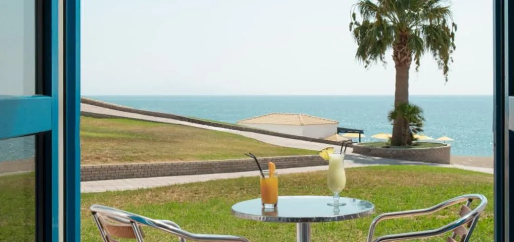 FAMILY ROOM SEA VIEW Room, Mitsis Norida, Kos