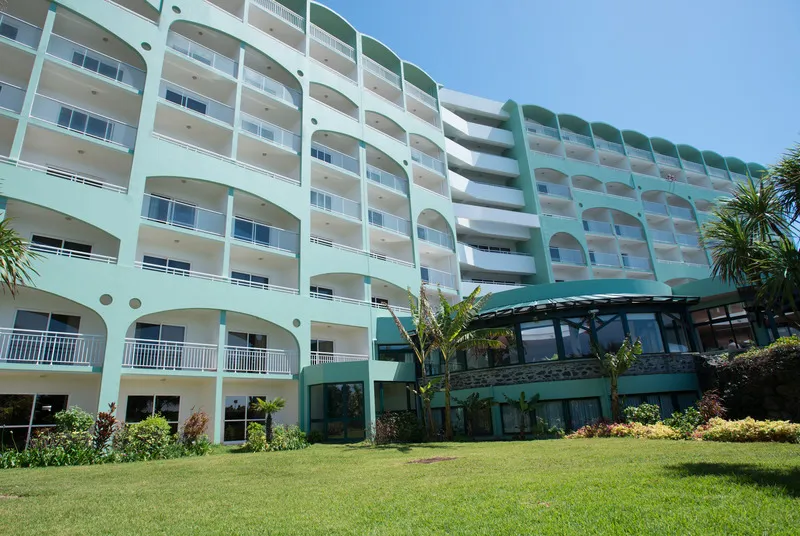 General view, Pestana Ocean Bay All Inclusive Resort, Madeira