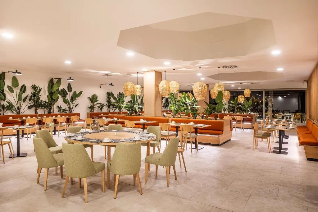 Restaurant, Barcelo Lanzarote Active Resort, Lanzarote