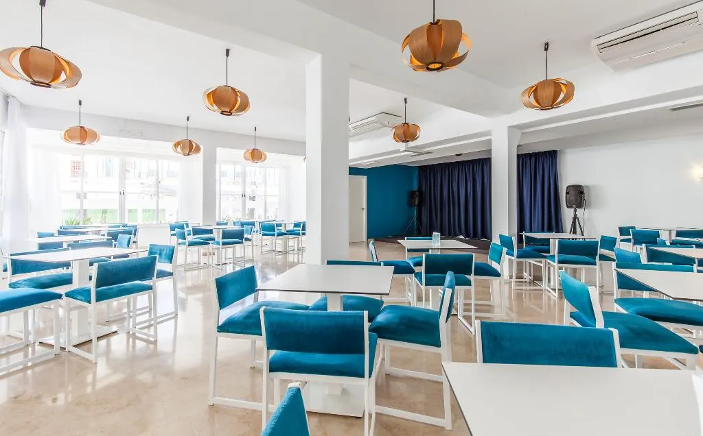 Bar, BLUESEA Cala Millor, Majorca