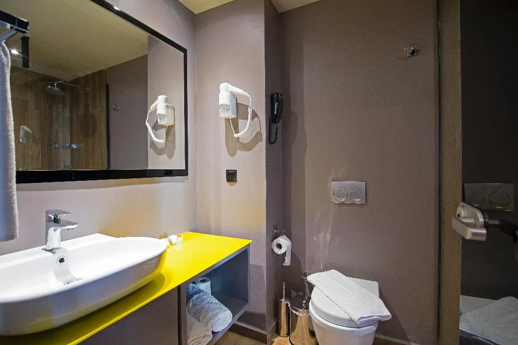 SUITE DUPLEX SUPERIOR Room, Mirage World, Dalaman