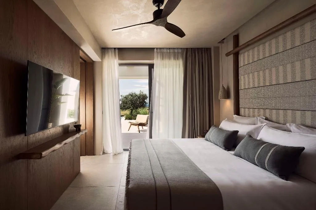 Room, Zelia Resort & Spa, Halkidiki