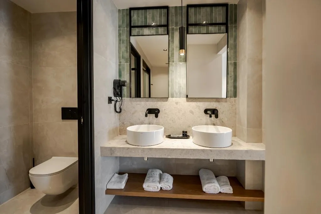TWIN PREMIUM Room, Hotel Canadian, Zante