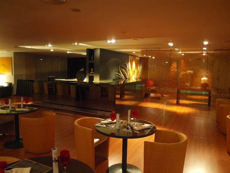Restaurant, VidaMar Resort Hotel Madeira, Madeira