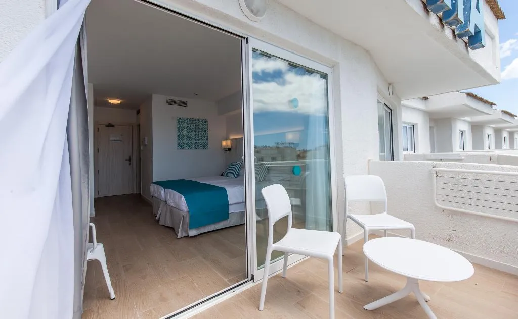 Room, BLUESEA Gran Playa, Majorca