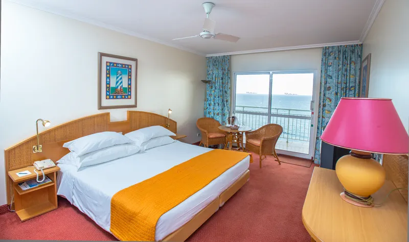 STUDIO SUPERIOR Room, Pestana Ocean Bay All Inclusive Resort, Madeira