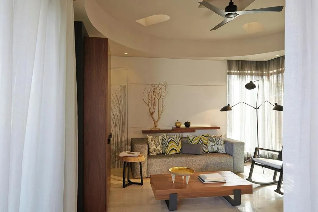 APARTMENT TWO BEDROOMS WITH PRIVATE POOL Room, Domes of Elounda, Autograph Collection, Crete