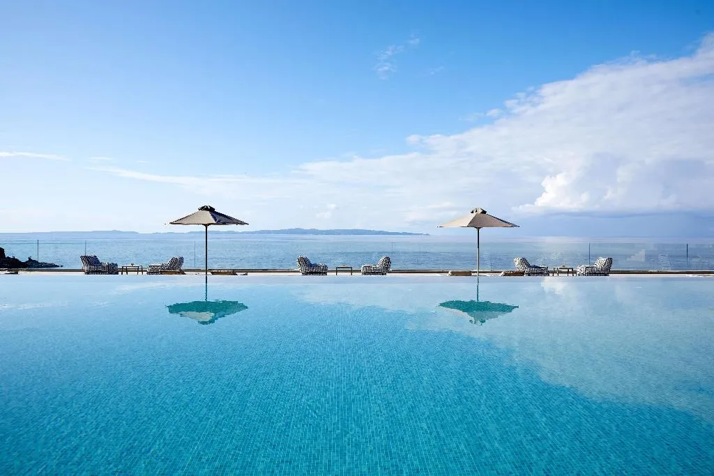 Pool, Elix, Mar-Bella Collection, Preveza/Lefkas