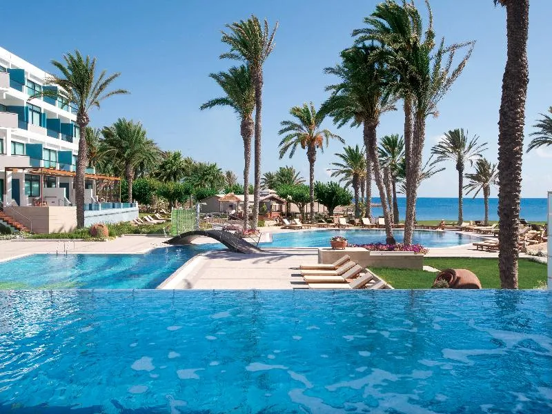 General view, Constantinou Bros Asimina Suites, Cyprus