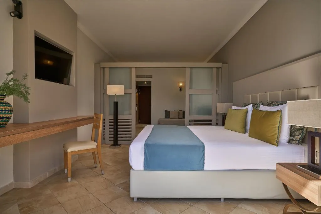 FAMILY ROOM SEA VIEW Room, Lindos Imperial Resort & Spa, Rhodes