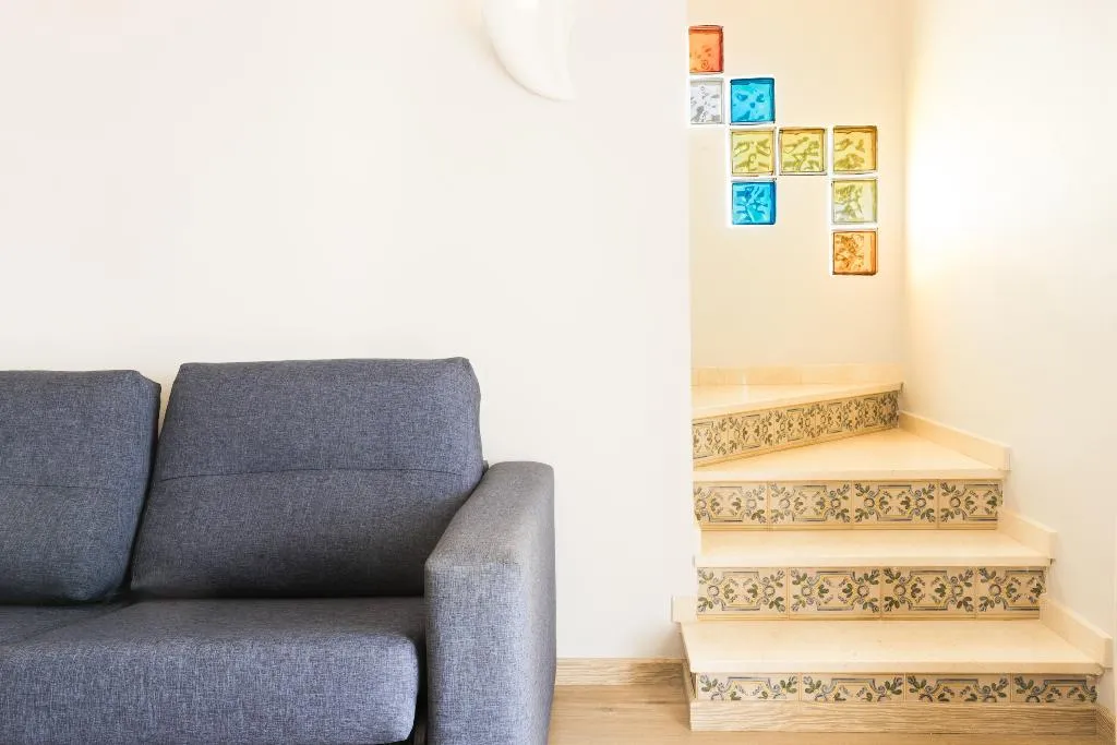 SUITE CAPACITY 6 TWO BEDROOMS Room, Minura Sur Menorca, Menorca