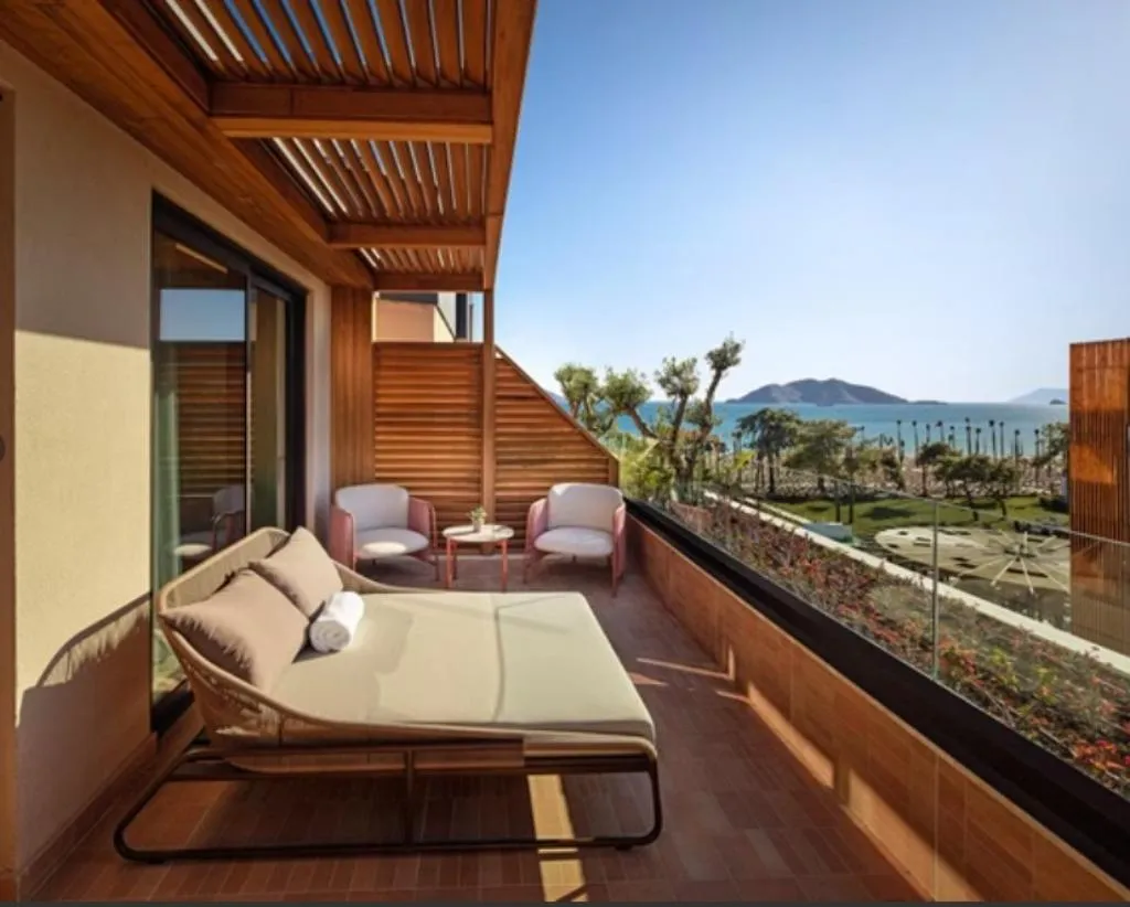 SUITE STANDARD Room, XO Cape Arnna Fethiye, Dalaman