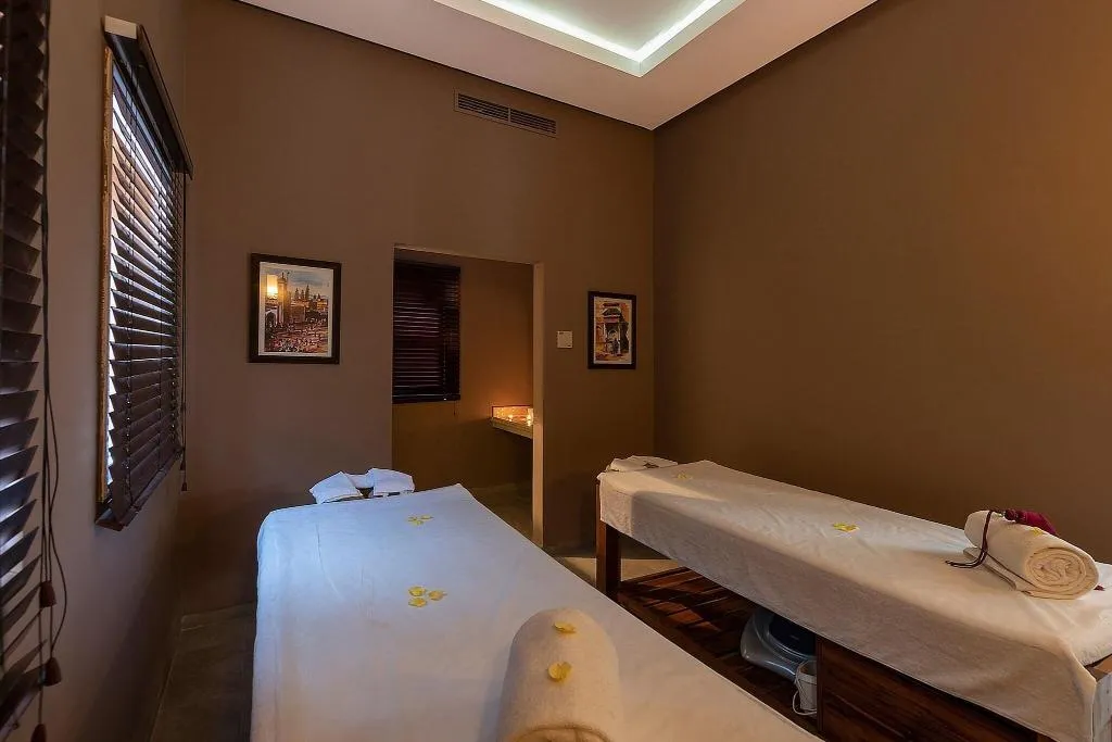 Sports and Entertainment, Delta Hotels by Marriott Marrakech Eden Andalou, Marrakech